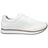 Tenis Via Marte Casual Feminino - Branco 17-16501