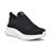 Tênis Via Marte  Knit Slip On Feminino 23-19001