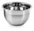 Tigela Bowl  Profissional Aço Inox Mult Fundo Multiuso Luxo