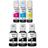 Tinta 504 3BK 1C 1M 1Y L6161 L4150 L4160 REF-EPS112