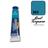 Tinta Acrylic Colors Acrilex 20ml 363 Azul Turquesa