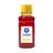 Tinta  DCP-T420w Yellow 100ml Corante Valejet