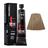 Tinta de cabelo Goldwell Topchic, 8natgb, 2,03 onças