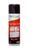 Tinta microondas spray 300ml preto uso interno e externo daxxia