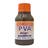 Tinta Pva Fosca Corfix 353 Amarelo Ocre 100Ml