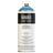 Tinta Spray Base Água Liquitex 400ml 6320 Prussian Blue Hue 6