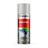 Tinta Spray Color Alumínio 400ml  Wurth  0893012019  Unitário