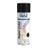 Tinta Spray Super Color Uso Geral Preto Fosco 350ml - TEK BOND