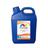 Tinta Tankfull Para Cartucho HP 122 500 2600 K850 9130 9120 9110 - HP 11 C-4836A Ciano Corante de 5 Litros