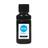 Tinta Universal para  Black 100ml Pigmentada Koga