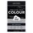 Tintura de cabelo John Frieda Precision Foam Cor Azul Preto 2A