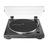 Toca Discos Vinil Audio-Technica AT-LP60X-BT Bluetooth