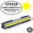 Toner compativel 130a CE312A CF352A  Amarelo Compativel M176 M177