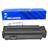 Toner P/ ML1910 ML1915 ML2525 ML2580 SCX4600 CF650 SCX4623  MLT-D105L D105