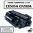 Toner Premium Ce505a Cf280a Para Impressoras P2035 P2055 M425 M401