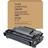 Toner W9008 compatível para impressora HP E52645DN