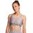 Top de Treino Feminino Under Armour HeatGear Authentics Mid