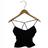 Top Labellamafia Preto Feminino