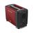 Torradeira Duo 2 Fatias com Seletor de Nível de Tostagem e Coletor de Migalhas - 220v 700w - Vermelho - CE142