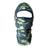 Touca Balaclava Hiper Pesca Bandana Camuflagem Proteção Solar UV50+