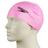 Touca de Natação Speedo Big Swim Cap Rosa