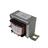 Transformador De Corrente Entrad 110/220V 0+12V 500mA Bivolt