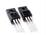 Transistor A2222 C6144 - 5 Pares