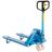 Transpalete Manual 3000Kg 680 x 1150 mm com Roda Dupla em PU