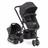 Travel System Mobi Safety 1st Full Black