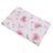 Travesseiro de espuma - baby nice - 19x29x3cm  3414 - minasrey 