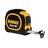 Trena 5 Metros Emborrachada Duo Manual Dwht34194l Dewalt