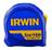 Trena Medidor De Bolso Standard Irwin - 5 Metros