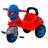 Triciclo Infantil Baby City Maral