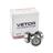 Trizeta Lado Esquerdo City, Civic, Ecosport, Fit, Jac J3, Peugeot 206, 207, 307, Sandero, Polo, Virtu, T-Cross - VT9078