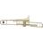 Trombone de Pisto Longo em Sib SCHIEFFER - SCHTB-002