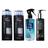 Truss Kit  Shampoo + Condicionador + Tratamento Disciplinante + Sérum Night Spa