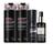 Truss Perfect Shampoo 300ml Condicionador 300ml Tonic 120ml Gloss Shine 90ml