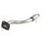 Tubo Flexivel Ford Ka 1.0 - 08 a 13