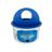 Tupperware Porta Detergente Clean Lavanderia Casa Limpa