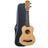 Ukulele Kalani Soprano 21 Maori Series Mogno Kal400 SM