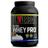 Ultra whey pro sorvete de morango 909g