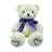 Urso de Pelúcia Laço 46cm Molli02621903