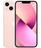 Usado: iPhone 13 128GB Rosa Excelente - Trocafone