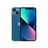 Usado: iPhone 13 Azul 128GB Excelente - Trocafy - Apple