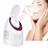 Vaporizador facial Wokex Nano Ionic Mist Nourish Diffuser Spa