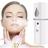 Vaporizador Maquiagem Facial Limpeza Portátil