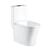 Vaso Sanitário Acoplado (monobloco) Smart 275