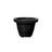 Vaso Tacho Floreira Redondo - 650ml