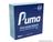 Veda Rosca Puma 3/4equotX25M c/10pcs