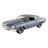 Veículo fundido sob pressão Jada Toys Fast & Furious '70 Chevy Chevelle SS